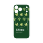 プレミアムパネル with MagSafe［ GREEN-Broccoli ］