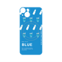 プレミアムパネル with MagSafe［ BLUE-Ramune soda ］
