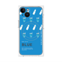 プレミアムパネル with MagSafe［ BLUE-Ramune soda ］