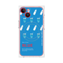プレミアムパネル with MagSafe［ BLUE-Ramune soda ］