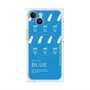 プレミアムパネル with MagSafe［ BLUE-Ramune soda ］