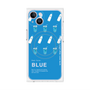 プレミアムパネル with MagSafe［ BLUE-Ramune soda ］