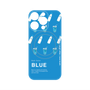 プレミアムパネル with MagSafe［ BLUE-Ramune soda ］