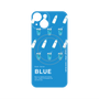 プレミアムパネル with MagSafe［ BLUE-Ramune soda ］