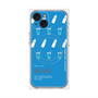 プレミアムパネル with MagSafe［ BLUE-Ramune soda ］