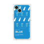 プレミアムパネル with MagSafe［ BLUE-Ramune soda ］