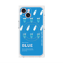 プレミアムパネル with MagSafe［ BLUE-Ramune soda ］
