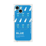 プレミアムパネル with MagSafe［ BLUE-Ramune soda ］