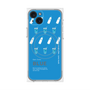 プレミアムパネル with MagSafe［ BLUE-Ramune soda ］