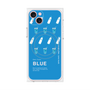 プレミアムパネル with MagSafe［ BLUE-Ramune soda ］