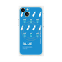 プレミアムパネル with MagSafe［ BLUE-Ramune soda ］
