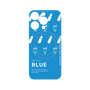 プレミアムパネル with MagSafe［ BLUE-Ramune soda ］