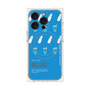 プレミアムパネル with MagSafe［ BLUE-Ramune soda ］