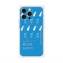 プレミアムパネル with MagSafe［ BLUE-Ramune soda ］