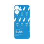 プレミアムパネル with MagSafe［ BLUE-Ramune soda ］