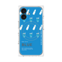 プレミアムパネル with MagSafe［ BLUE-Ramune soda ］