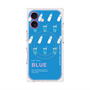 プレミアムパネル with MagSafe［ BLUE-Ramune soda ］
