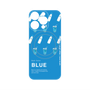 プレミアムパネル with MagSafe［ BLUE-Ramune soda ］