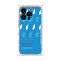 プレミアムパネル with MagSafe［ BLUE-Ramune soda ］