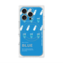 プレミアムパネル with MagSafe［ BLUE-Ramune soda ］