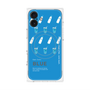 プレミアムパネル with MagSafe［ BLUE-Ramune soda ］