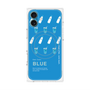 プレミアムパネル with MagSafe［ BLUE-Ramune soda ］