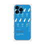 プレミアムパネル with MagSafe［ BLUE-Ramune soda ］