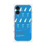 プレミアムパネル with MagSafe［ BLUE-Ramune soda ］