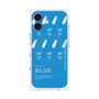プレミアムパネル with MagSafe［ BLUE-Ramune soda ］