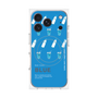 プレミアムパネル with MagSafe［ BLUE-Ramune soda ］