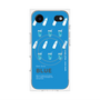 プレミアムパネル with MagSafe［ BLUE-Ramune soda ］