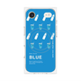 プレミアムパネル with MagSafe［ BLUE-Ramune soda ］