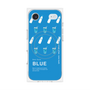 プレミアムパネル with MagSafe［ BLUE-Ramune soda ］