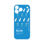 プレミアムパネル with MagSafe［ BLUE-Ramune soda ］