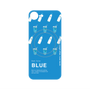 プレミアムパネル with MagSafe［ BLUE-Ramune soda ］