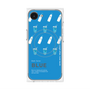 プレミアムパネル with MagSafe［ BLUE-Ramune soda ］