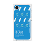 プレミアムパネル with MagSafe［ BLUE-Ramune soda ］
