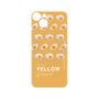 プレミアムパネル with MagSafe［ YELLOW-Egg ］