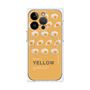 プレミアムパネル with MagSafe［ YELLOW-Egg ］