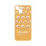 プレミアムパネル with MagSafe［ YELLOW-Egg ］