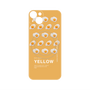 プレミアムパネル with MagSafe［ YELLOW-Egg ］