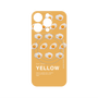 プレミアムパネル with MagSafe［ YELLOW-Egg ］