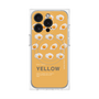 プレミアムパネル with MagSafe［ YELLOW-Egg ］