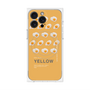プレミアムパネル with MagSafe［ YELLOW-Egg ］