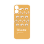 プレミアムパネル with MagSafe［ YELLOW-Egg ］