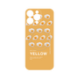 プレミアムパネル with MagSafe［ YELLOW-Egg ］