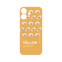 プレミアムパネル with MagSafe［ YELLOW-Egg ］