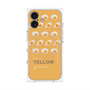 プレミアムパネル with MagSafe［ YELLOW-Egg ］