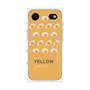 プレミアムパネル with MagSafe［ YELLOW-Egg ］