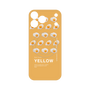 プレミアムパネル with MagSafe［ YELLOW-Egg ］